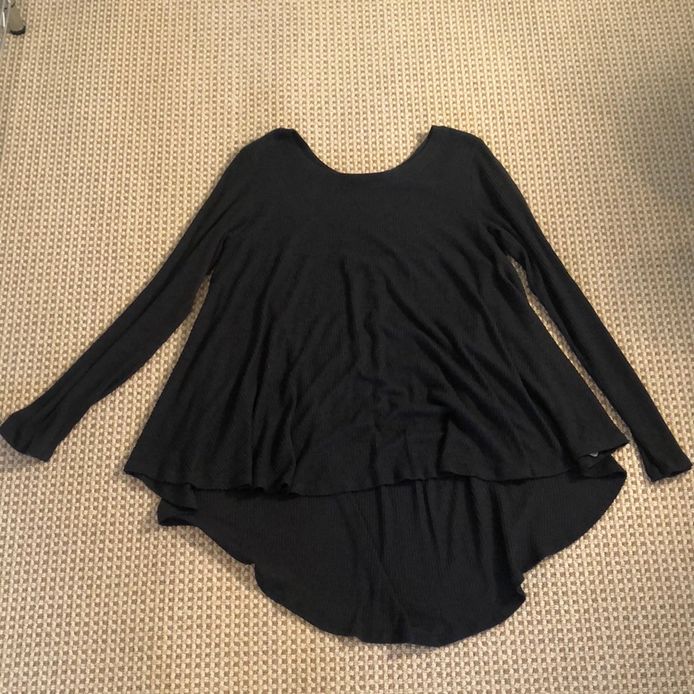 Nally & Millie Long Sleeve